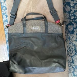 Diaper Bag - Babymel